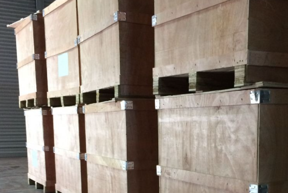 Satilik sandik palet 2