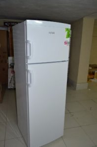 Altus 2 kapılı temiz