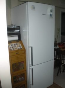 Ters kapak bosch 220 lira