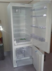 Kullanılmış profilo ters kapaklı nofrost 170 lira