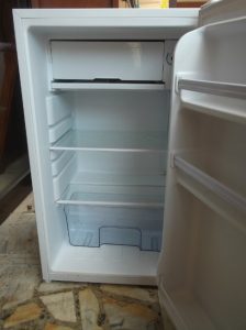Ofis tipi ucuz mini buzdolabı 75 lira
