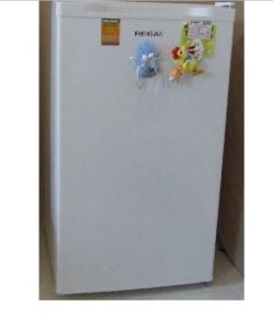 Ragal tezgah altı mini buzdolabı 80 lira