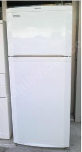 Öğrenci için ucuz buzdolabı 90 lira