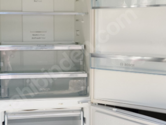 BOSCH A KOMBİ TİPİ 505 LT NOFROST 2