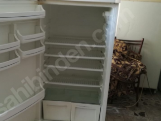ikinci el vestel ucuz buzdolabı 2