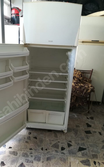 Vestel ucuz buzdolabı 150 liraya nofrost