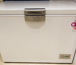 ikinci el Multizone beko derin dondurucu