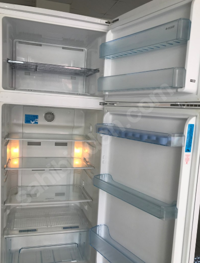 ARÇELİK A+ TERTEMİZ BUZDOLABI İKİ KATLI VE NOFROST