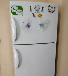 Yetkili servis garantili ikinci el altus buzdolabı