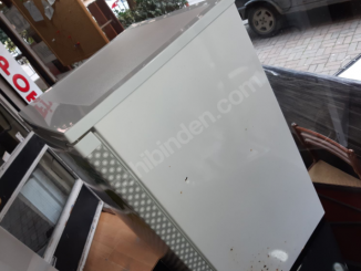 ikinci el mini buzdolabı 1