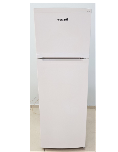ARÇELİK A+ ENERJİ 60 GENİŞLİĞİNDE TEMİZ NO-FROST BUZDOLABI