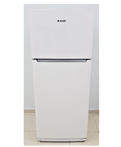 2.el Arçelik 5223 NH Buzdolabı sağlam sorunsuz ve uygun fiyat