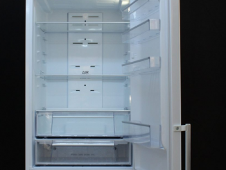 ikinci el ariston buzdolabı 2