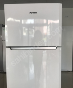 SIFIR AYARINDA UCUZ FİYATA SATILIK ARÇELİK A++ YENİ NESİL NOFROST DOLAP