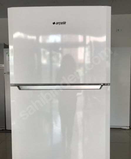 SIFIR AYARINDA UCUZ FİYATA SATILIK ARÇELİK A++ YENİ NESİL NOFROST DOLAP