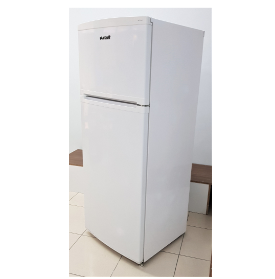Sıfırdan farksız arçelik 5231 NFY nofrost buzdolabı