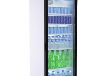 Cola meşrubat şişe dolabı