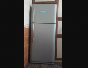 Vestel marka 532 litrelik ucuz buzdolabı