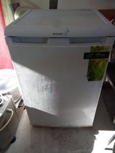 arçelik a+ mini buzdolabı