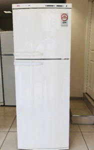 2.El Bosch Buzdolabı Testi Bakımı Yapılmış Problemsiz Çalışan Bir Ürün