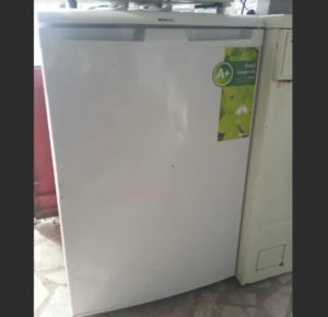 beko ofis tipi mini buzdolabı 5 ay daha garantisi var