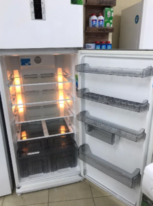 a+ arçelik no-frost buzdolabı	nem kontrolü soğutucu bölme fanı vardır