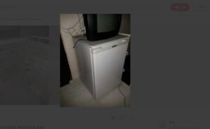 Ofis buzdolabı 19 UCUZ 2 EL TEMİZ OFİS BOY BUZDOLABI