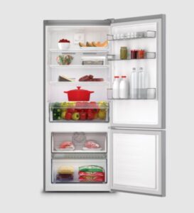 arçelik 270482 MI No Frost Buzdolabı spot