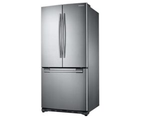 Spot samsung RF67HESR/TR buzdolabı
