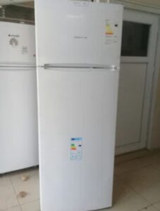 SAĞLAM TERTEMİZ İKİNCİ EL PROFİLO NOFROST BUZDOLABI 1 profilo buzdolabı kullanılmış sıfır ayarında temiz ürün