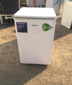 ikinci el mini büro tipi buzdolabı 6 aylık