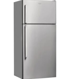 Temiz Durumda İnoks Hotpoint-Ariston H8TIH 182 O3 X A+ 575 LT No Frost Buzdolabı