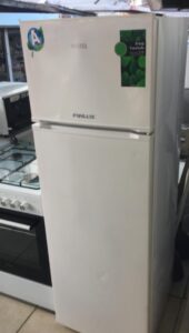 ikinci el vestel finlux buzdolabı ucuz ve temiz aynı zaman da hatasız çalışıyor