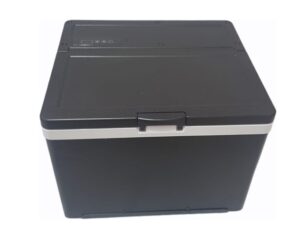 İkinci El Kompresörlü Oto Buzdolabı 35 Litre