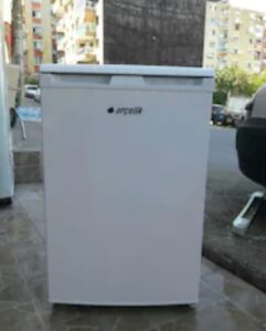 Arçelik 2.el mini buzdolabı ofis için büro için temiz