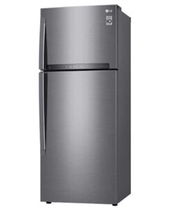 Spot LG GC-H502HLHU 471 lt No-Frost Buzdolabı