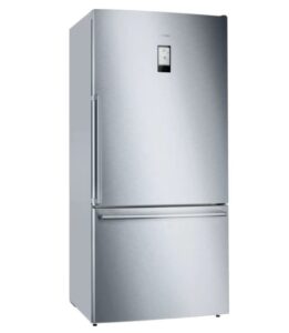 Sadece 5 Ayılık Jilet Gibi Siemens Alttan Donduruculu Buzdolabı