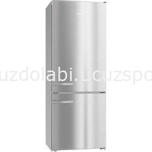 2.El Miele KFN 14827 SD ED A++ No-Frost Buzdolabı FİYATI: 20000 TL