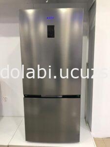 Bakımlı ve dikkatli kullanılmış arçelik yeni nesil kombi buzdolabı FİYATI: 4500 TL