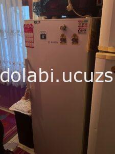 Tek kapılı bosch buzdolabı FİYATI: 900 TL