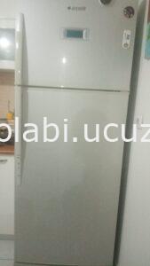 Arçelik nofrost buzdolabı ikinci el temiz FİYATI: 1500 TL