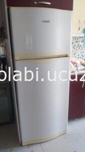 Nofrost sessiz çalışır arçelik temiz durumda buzdolabı FİYATI: 750 TL