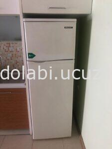 İhtiyaç fazlası iki kapılı beko marka temiz buzdolabı FİYATI: 850 TL