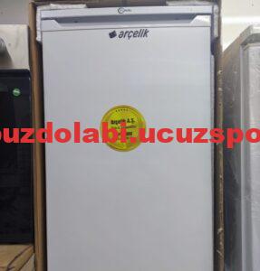 Ofis buzdolabı Herhangi bir problem yok çalışır vaziyette 8 2.el arçelik ucuz mini büro tipi küçük buzdolabı FİYATI: 1250 TL
