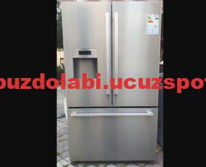 Kaliteli sonuçlar ikinci el 3 kapılı buzdolabı bosch FİYATI: 3500 TL
