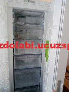 Sıfır profilo derin dondurucu toptan fiyatına perakende ucuz derin dondurucu