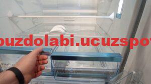 ikinci el bosch buzdolabı sebzelik çekmecesi 60 TL