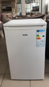 Ofis buzdolabı Herhangi bir problem yok çalışır vaziyette 10 MİNİ BAR & BUZDOLABI ikinci el mini ofis tipi buzdolabı 650 TL