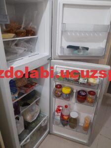 SAĞLAM TERTEMİZ İKİNCİ EL PROFİLO NOFROST BUZDOLABI 2 Kullanılmış profilo nofrost buzdolabı 560 TL