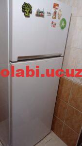 2.el beko buzdolabı sahibinden satılık temiz 500 TL